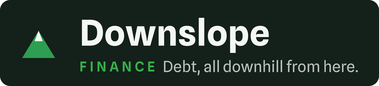 Downslope Finance